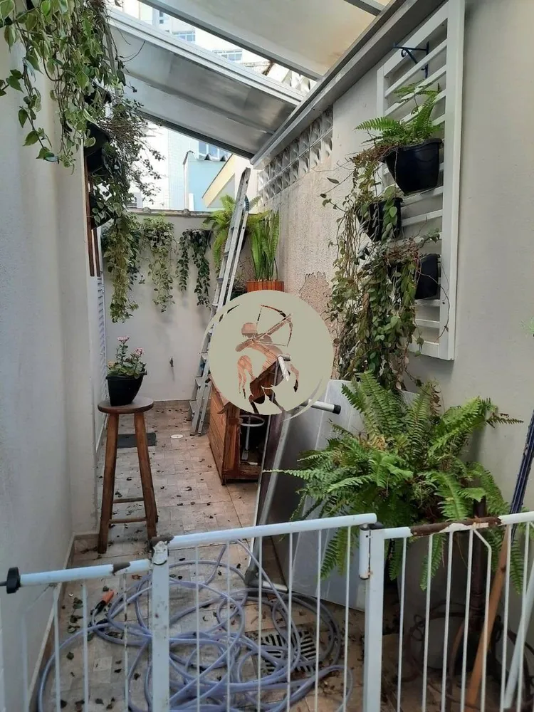 Casa, 3 quartos, 180 m² - Foto 4