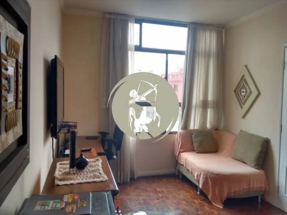 Apartamento, 1 quarto, 75 m² - Foto 1