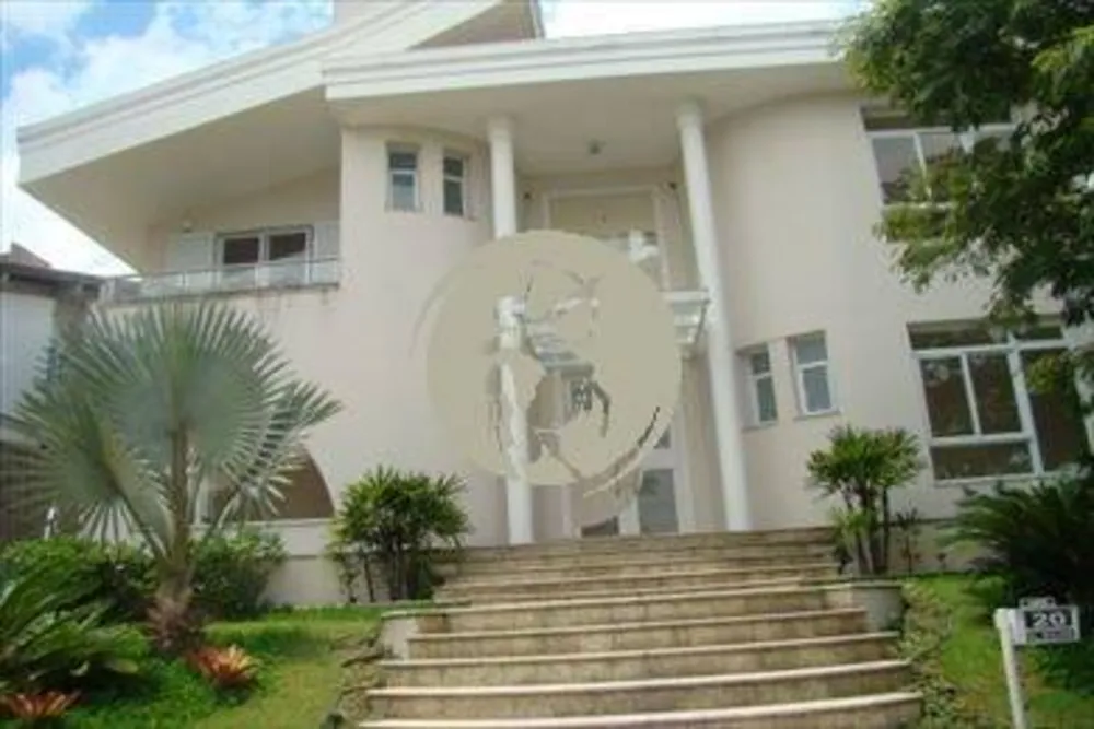 Casa de Condomínio, 6 quartos - Foto 5
