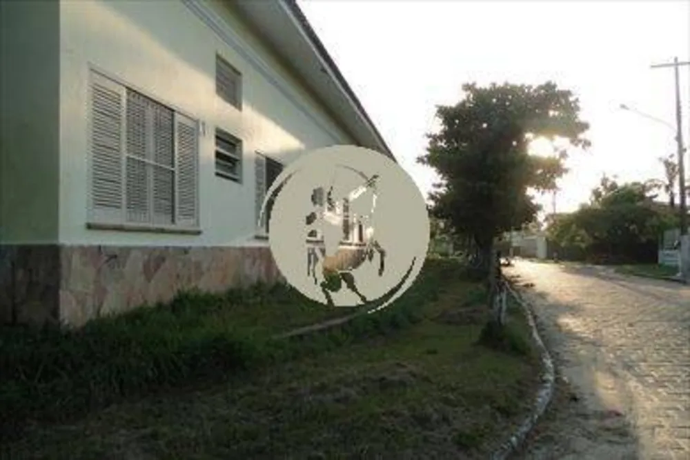Casa de Condomínio, 6 quartos - Foto 1