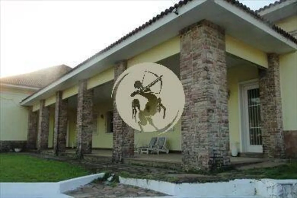 Casa de Condomínio, 6 quartos - Foto 3