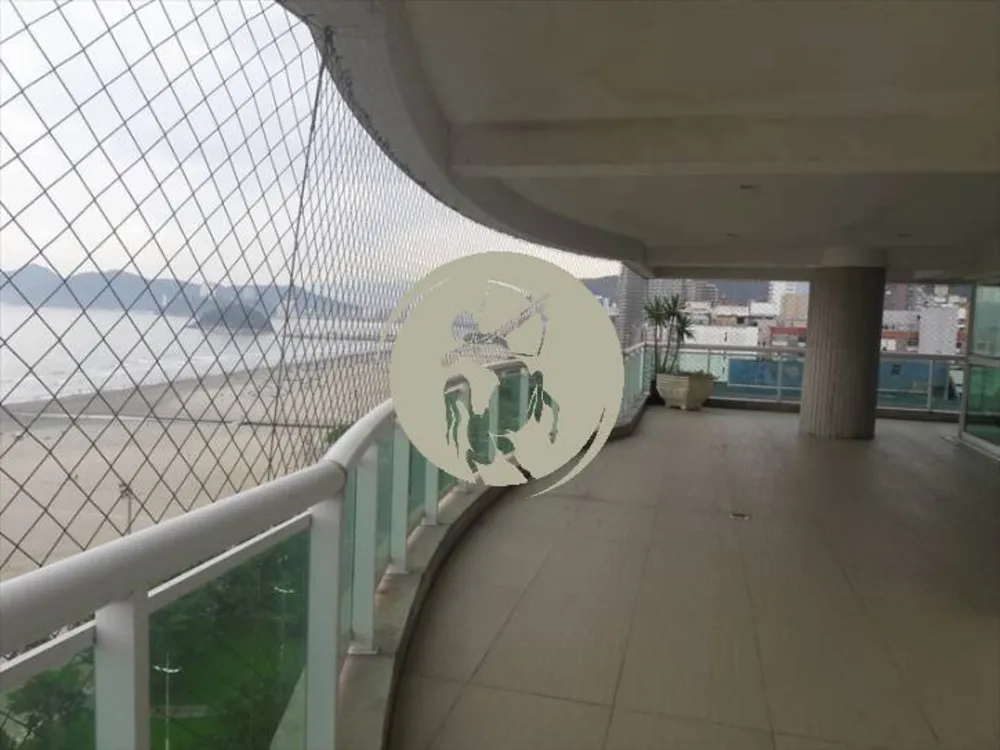 Apartamento, 5 quartos, 475 m² - Foto 5