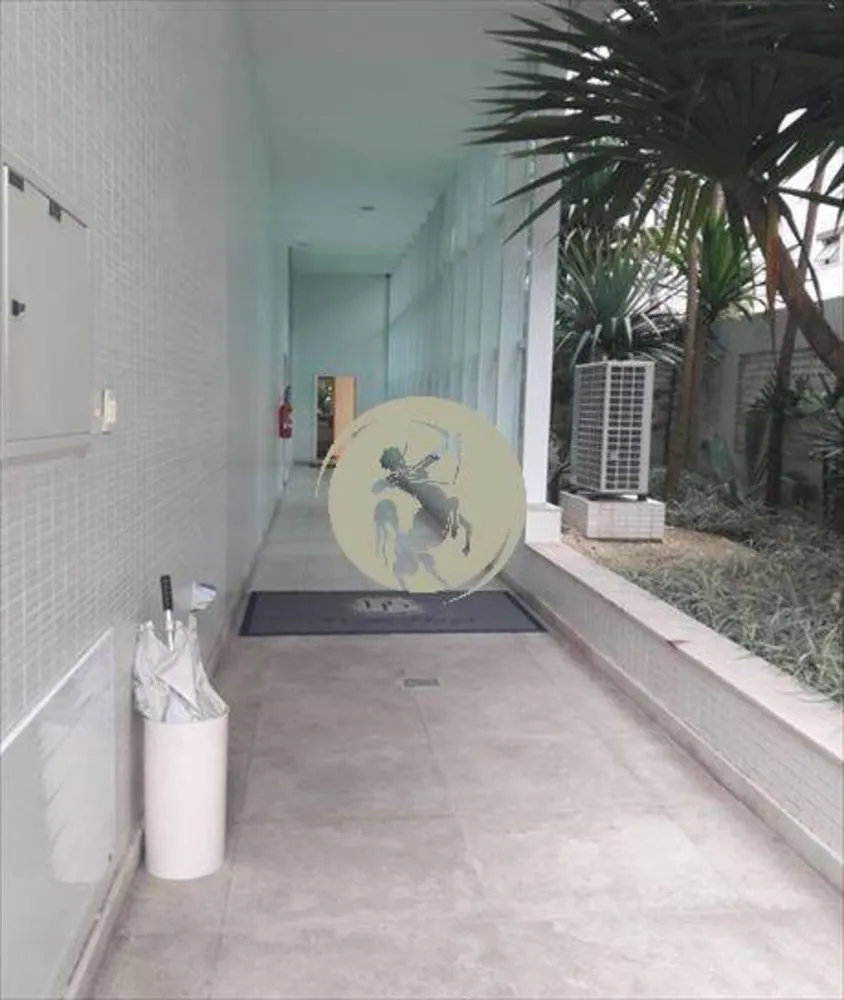 Apartamento, 5 quartos, 475 m² - Foto 7