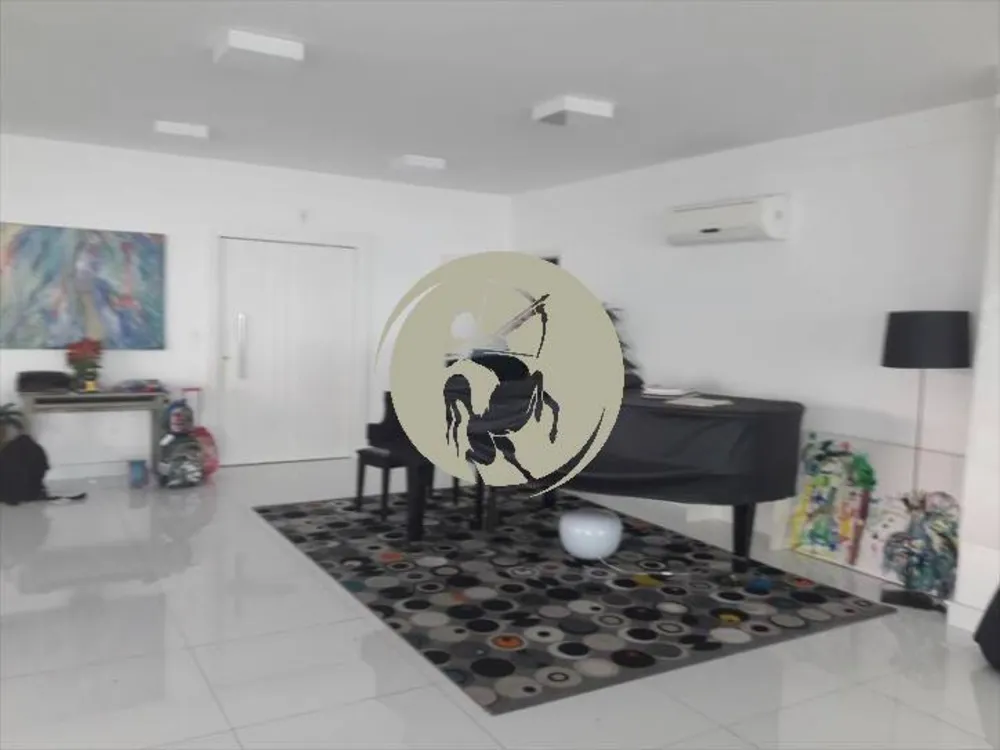 Apartamento, 5 quartos, 475 m² - Foto 6
