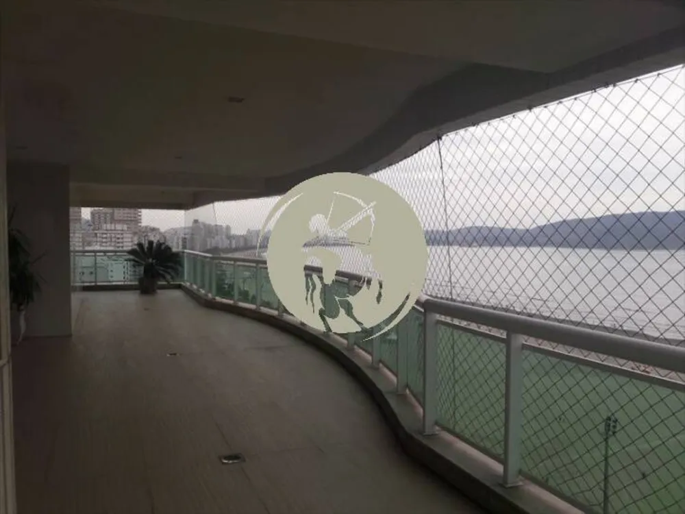 Apartamento, 5 quartos, 475 m² - Foto 1