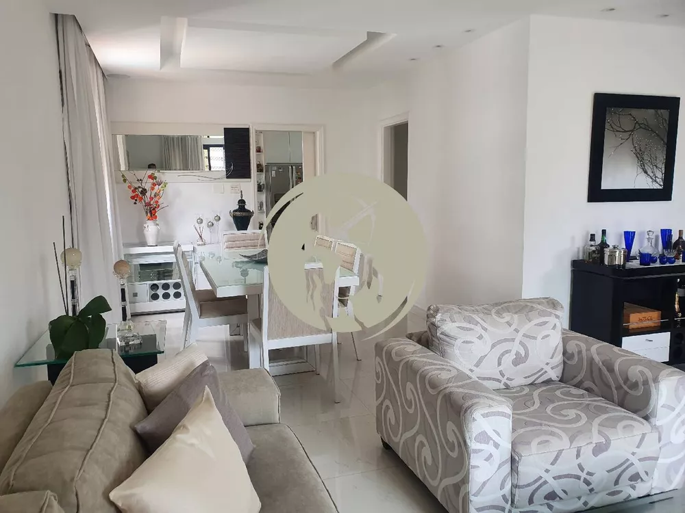 Cobertura à venda com 4 quartos, 400m² - Foto 4