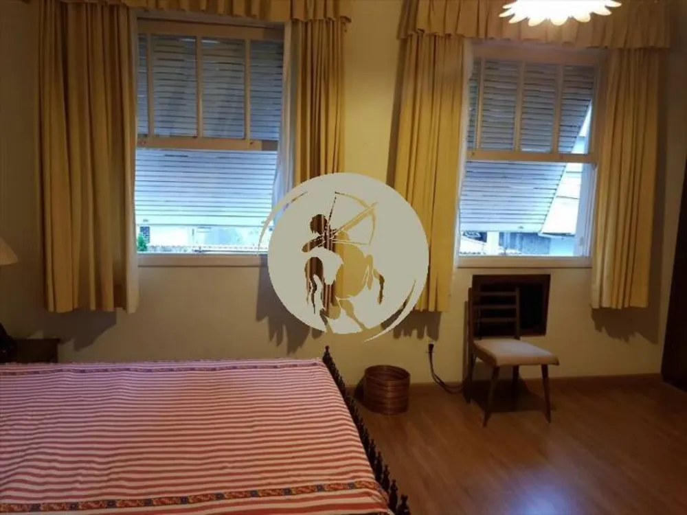 Sobrado, 3 quartos, 200 m² - Foto 11