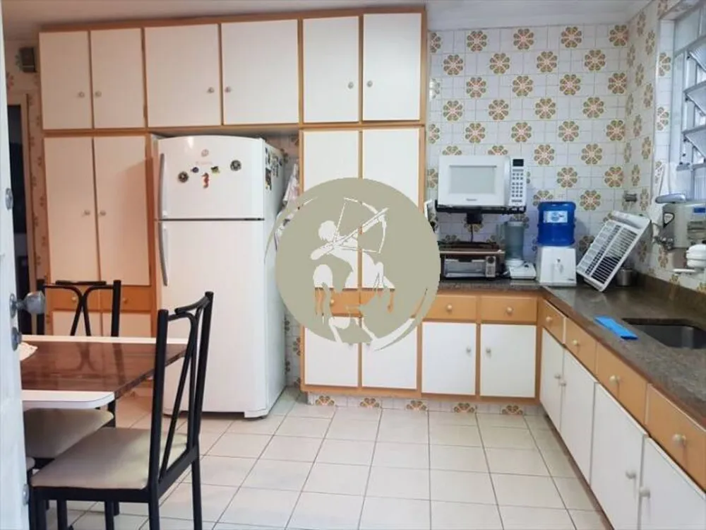 Sobrado, 3 quartos, 200 m² - Foto 8