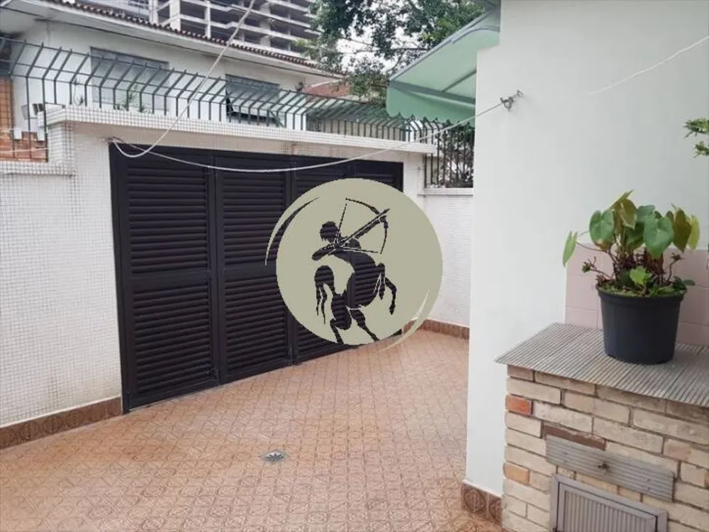 Sobrado, 3 quartos, 200 m² - Foto 10