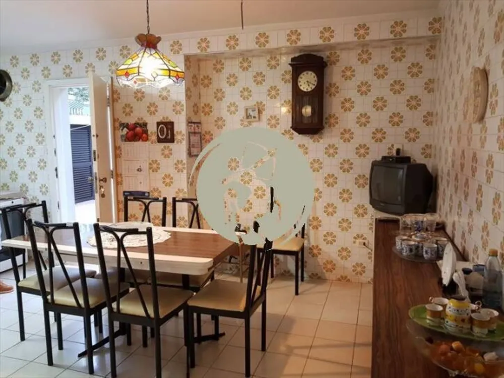 Sobrado, 3 quartos, 200 m² - Foto 6