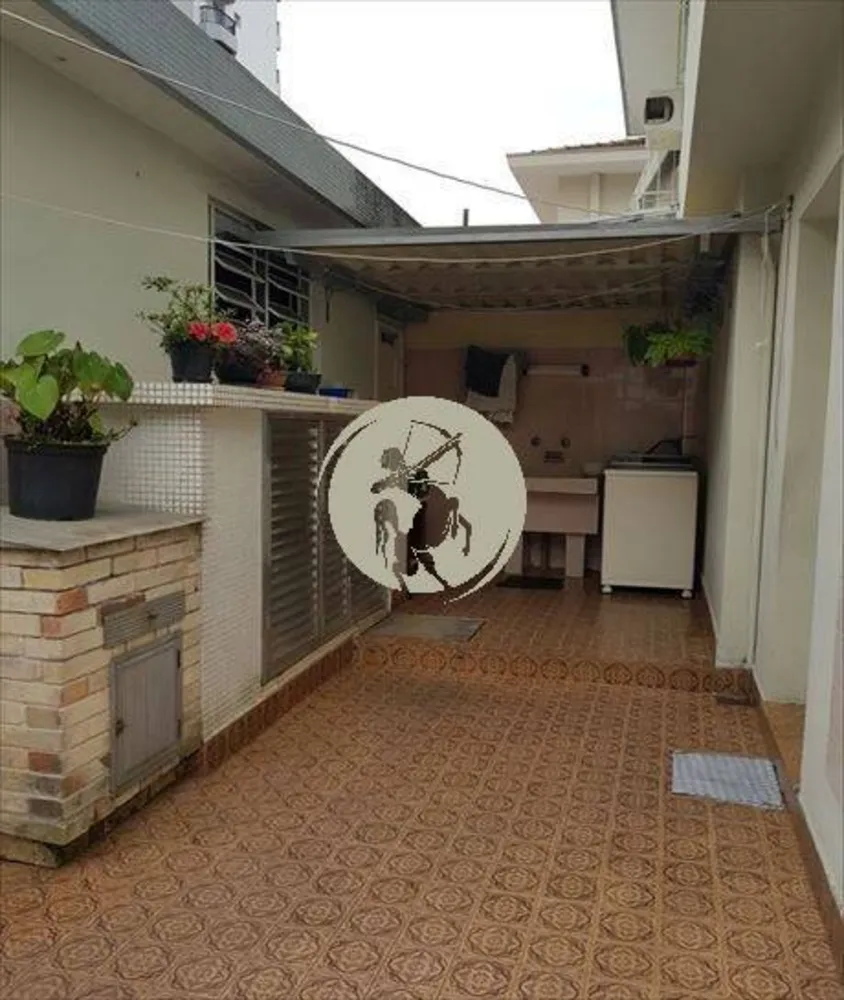 Sobrado, 3 quartos, 200 m² - Foto 2