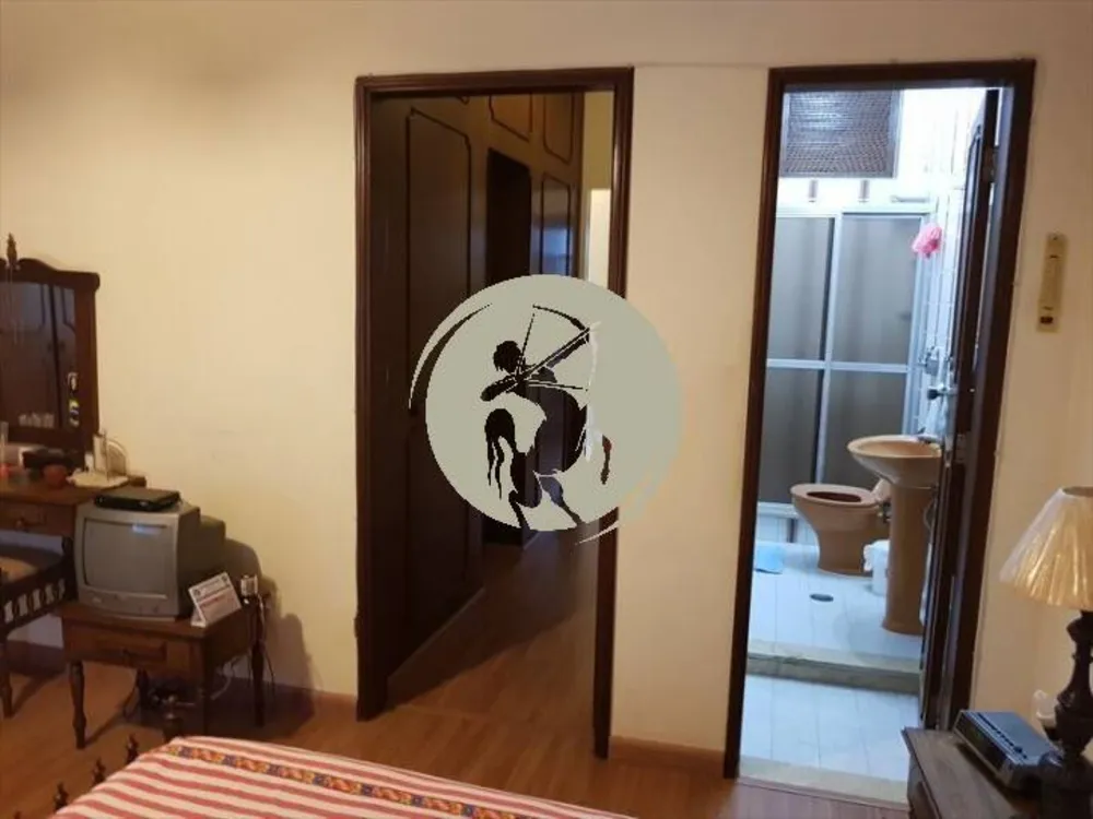 Sobrado, 3 quartos, 200 m² - Foto 9