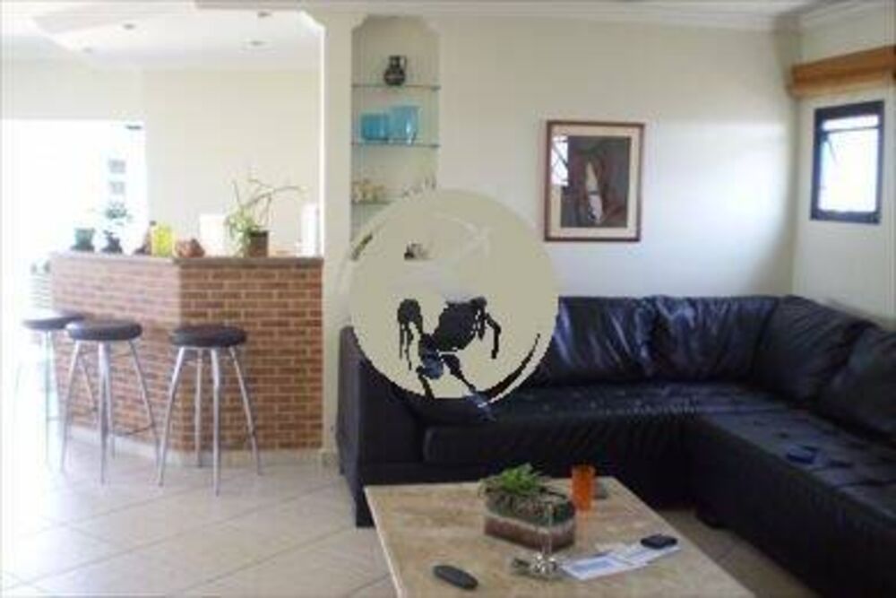 Cobertura à venda com 4 quartos, 484m² - Foto 3