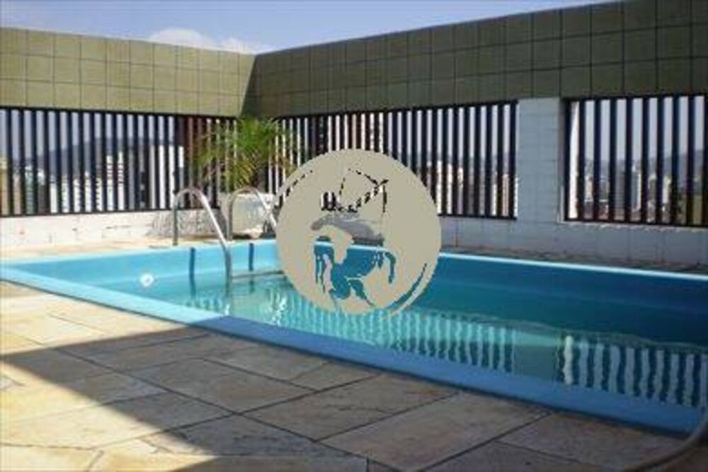 Cobertura à venda com 4 quartos, 484m² - Foto 6