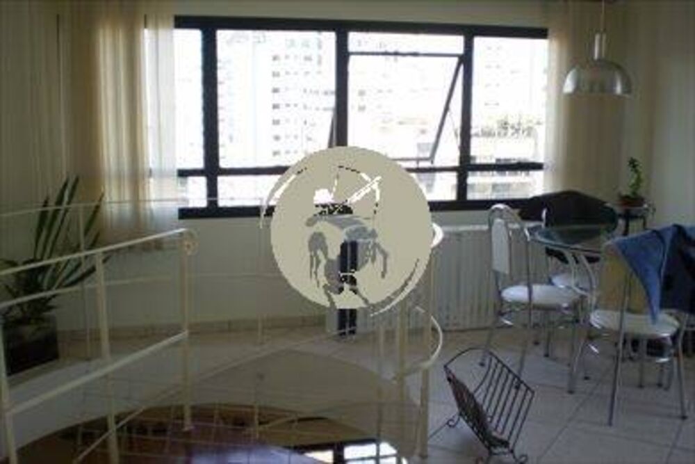 Cobertura à venda com 4 quartos, 484m² - Foto 4
