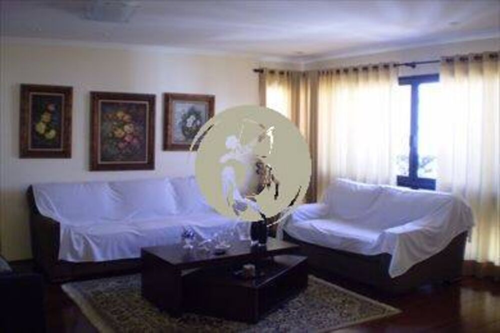 Cobertura à venda com 4 quartos, 484m² - Foto 1