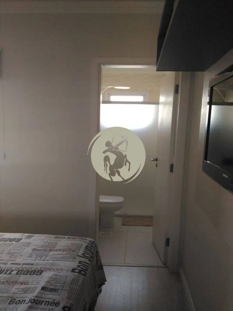 Apartamento, 3 quartos, 128 m² - Foto 11