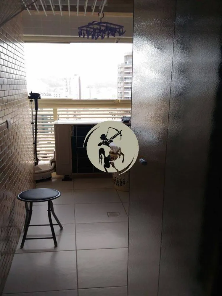 Apartamento, 3 quartos, 128 m² - Foto 3