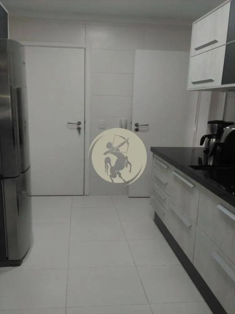 Apartamento, 3 quartos, 128 m² - Foto 4