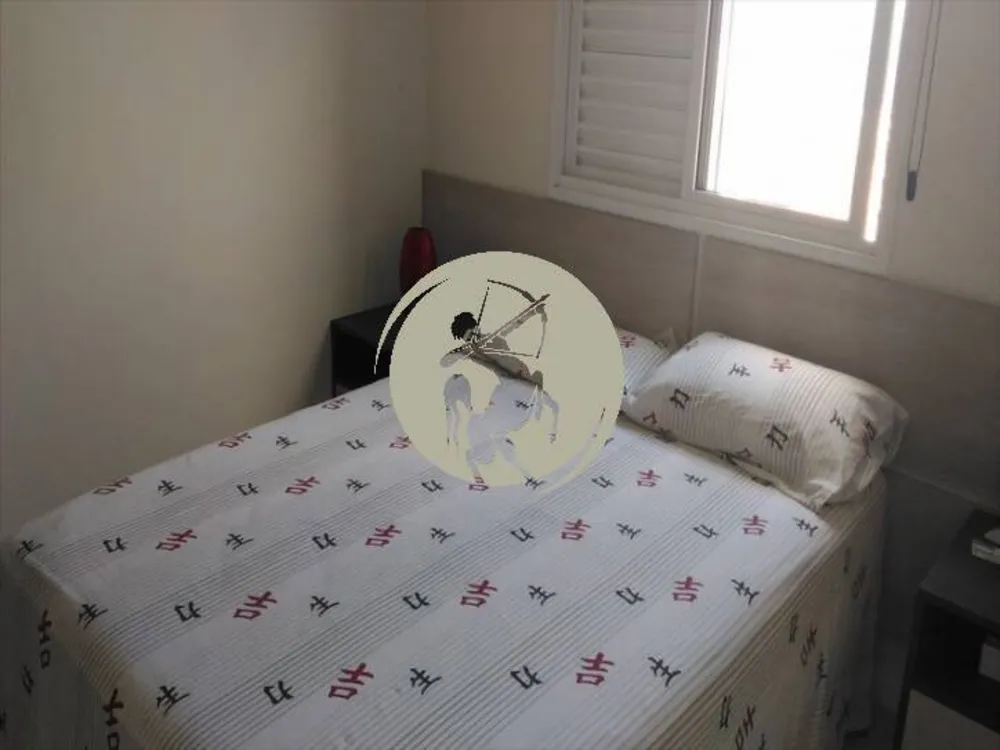 Apartamento, 3 quartos, 128 m² - Foto 7