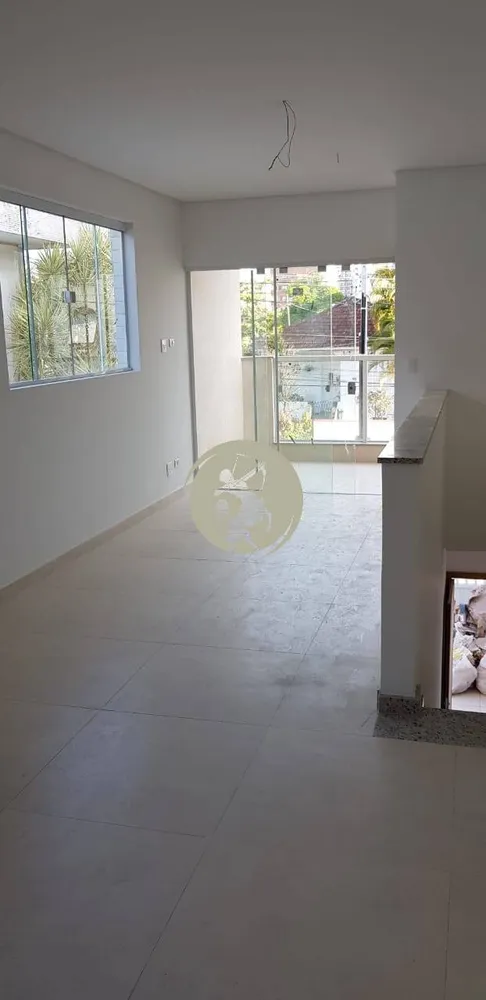 Casa, 2 quartos, 77 m² - Foto 2