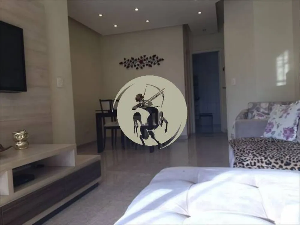 Apartamento, 3 quartos, 126 m² - Foto 2