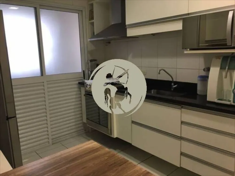 Apartamento, 3 quartos, 126 m² - Foto 5