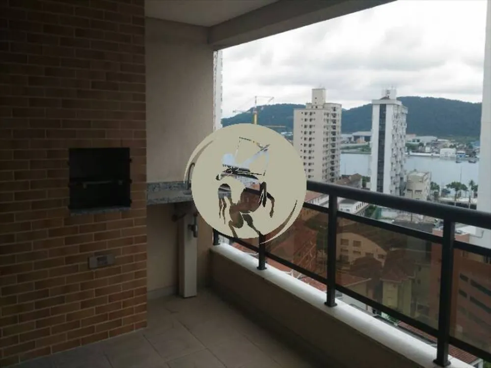 Apartamento, 3 quartos, 115 m² - Foto 7