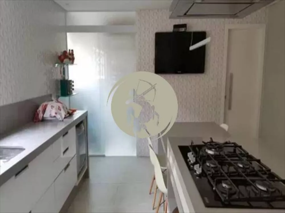 Casa à venda com 4 quartos, 190m² - Foto 3