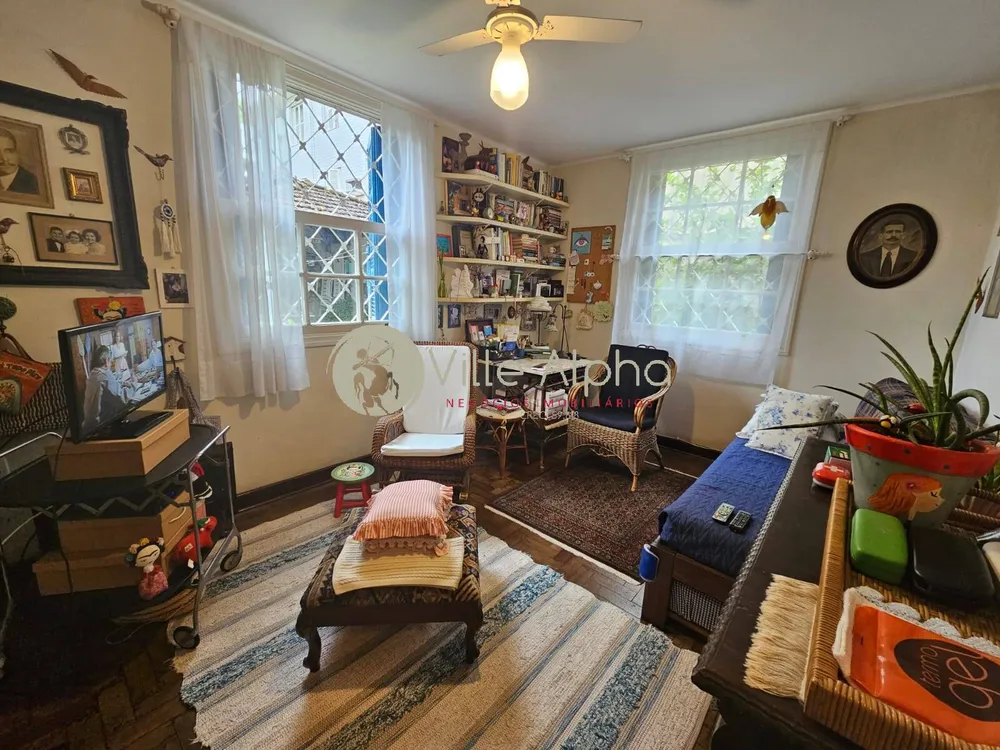 Casa, 3 quartos, 230 m² - Foto 4