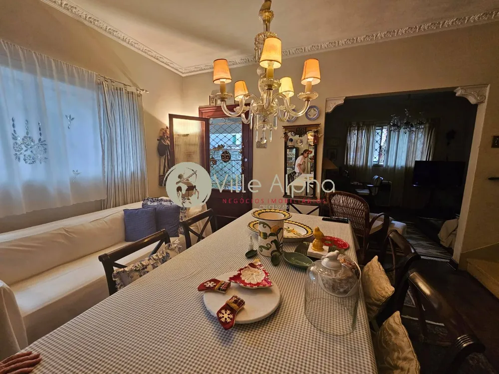 Casa, 3 quartos, 230 m² - Foto 2