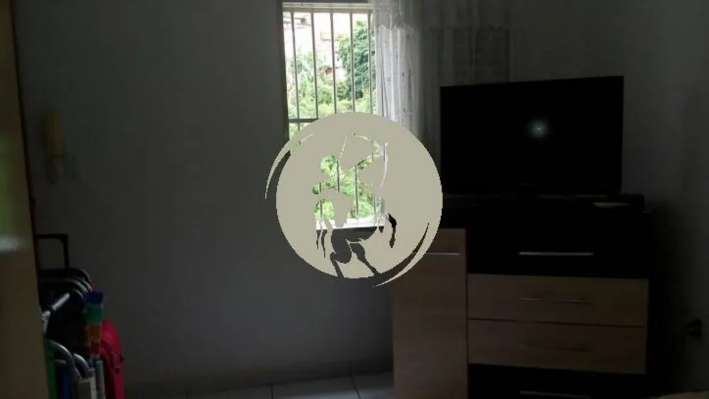 Apartamento, 1 quarto, 38 m² - Foto 3