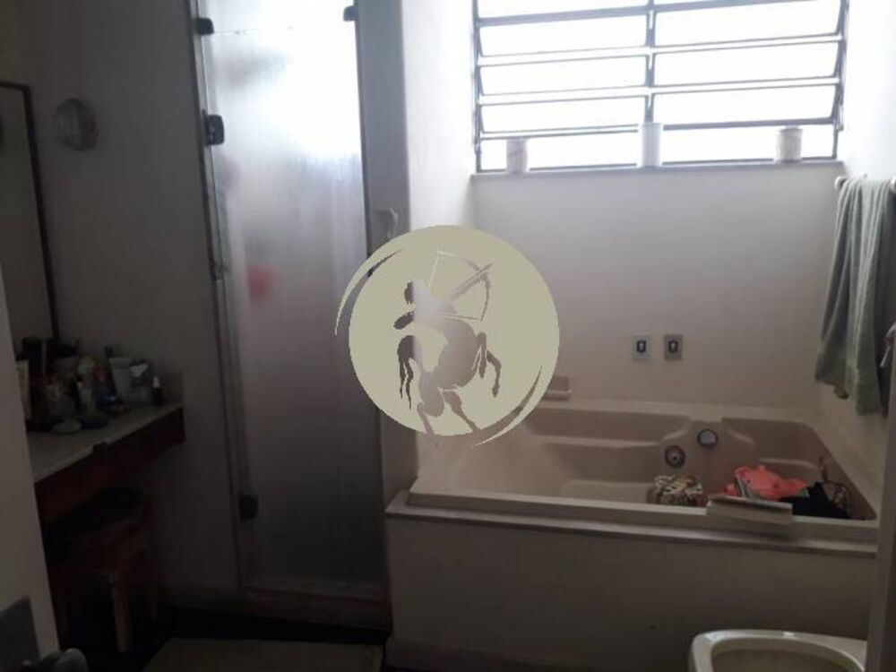 Casa à venda com 3 quartos, 235m² - Foto 6