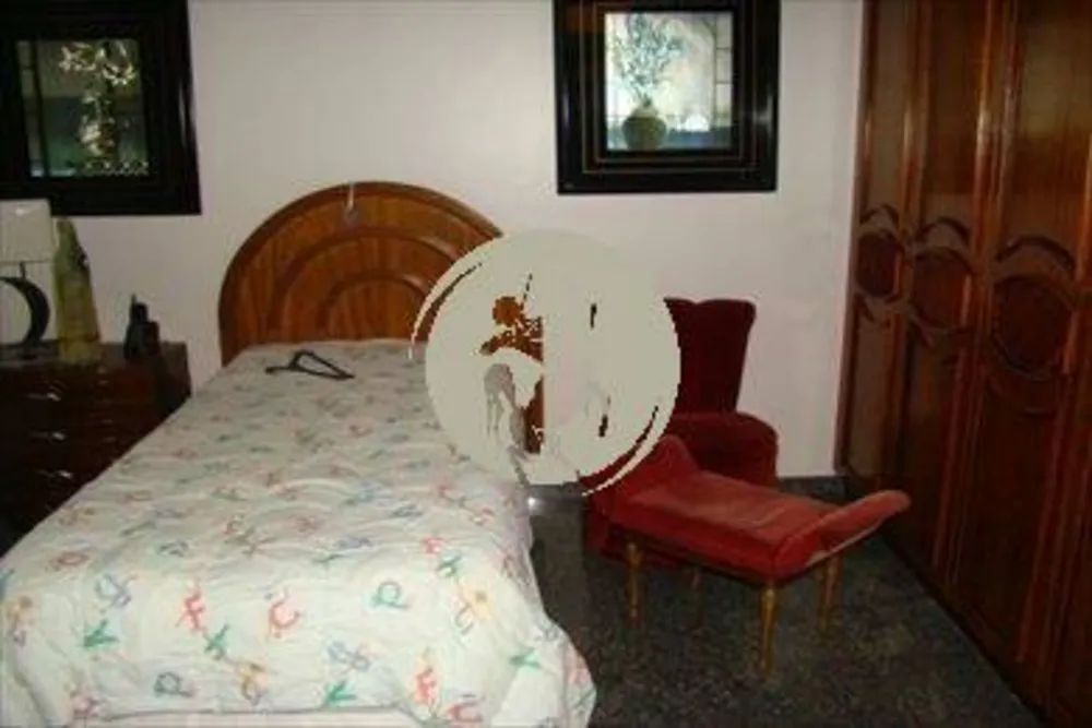Apartamento, 4 quartos, 232 m² - Foto 6