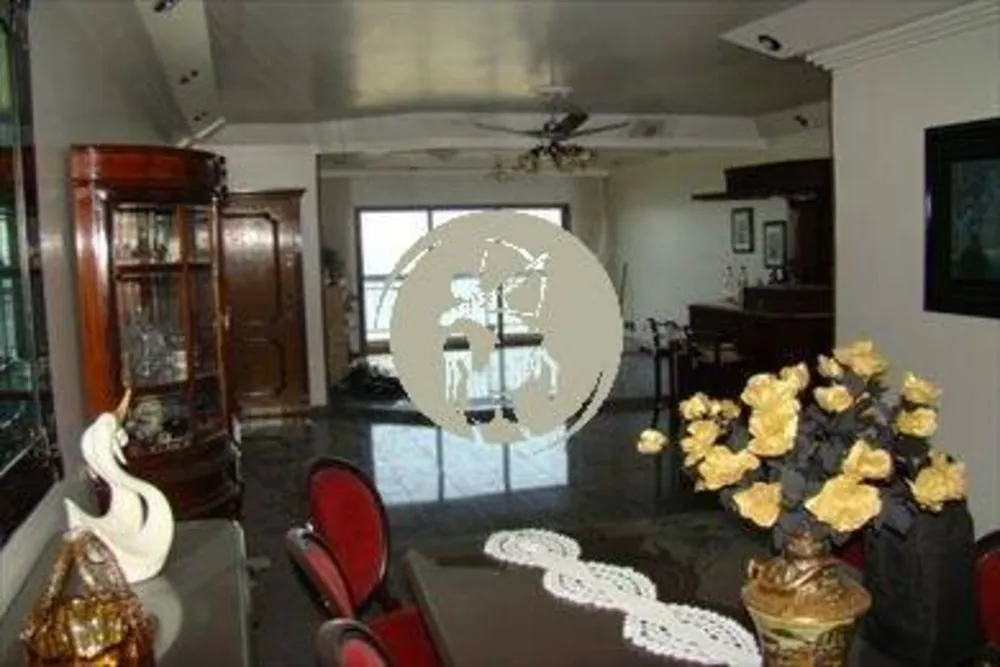 Apartamento, 4 quartos, 232 m² - Foto 8