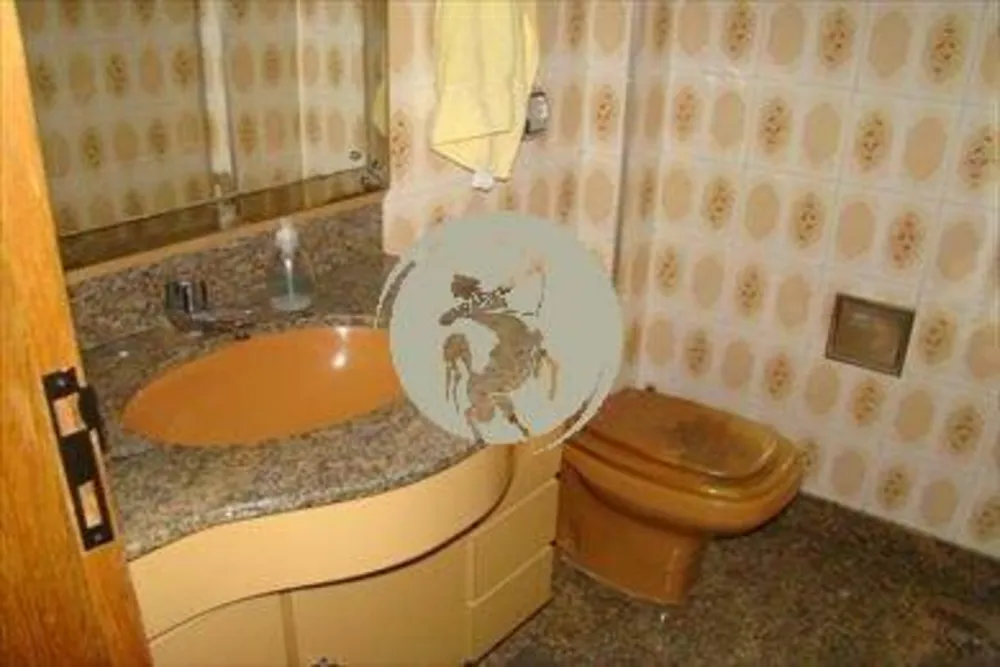 Apartamento, 4 quartos, 232 m² - Foto 7