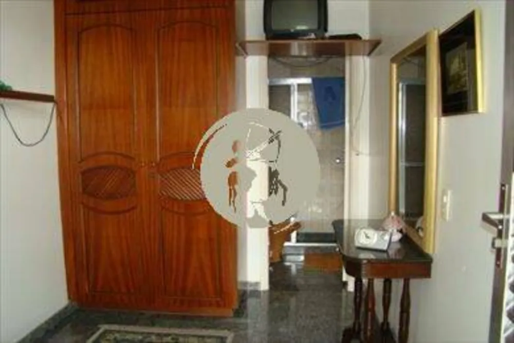 Apartamento, 4 quartos, 232 m² - Foto 12