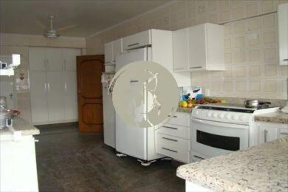 Apartamento, 4 quartos, 232 m² - Foto 9