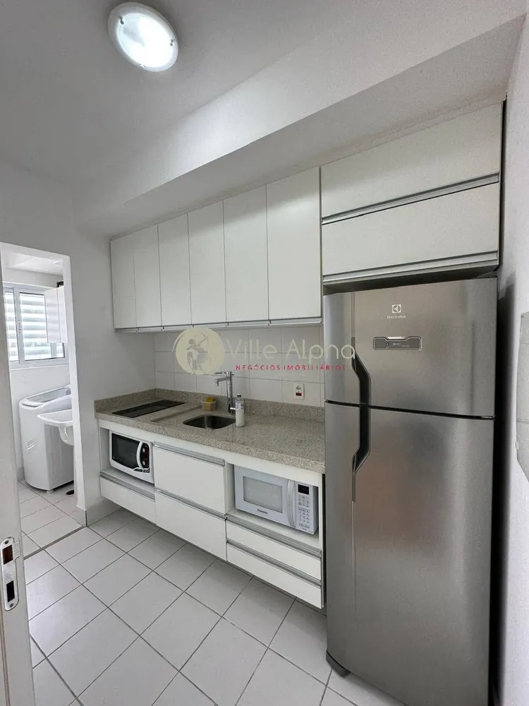 Apartamento, 1 quarto, 47 m² - Foto 5