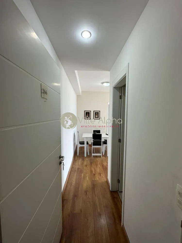 Apartamento, 1 quarto, 47 m² - Foto 6