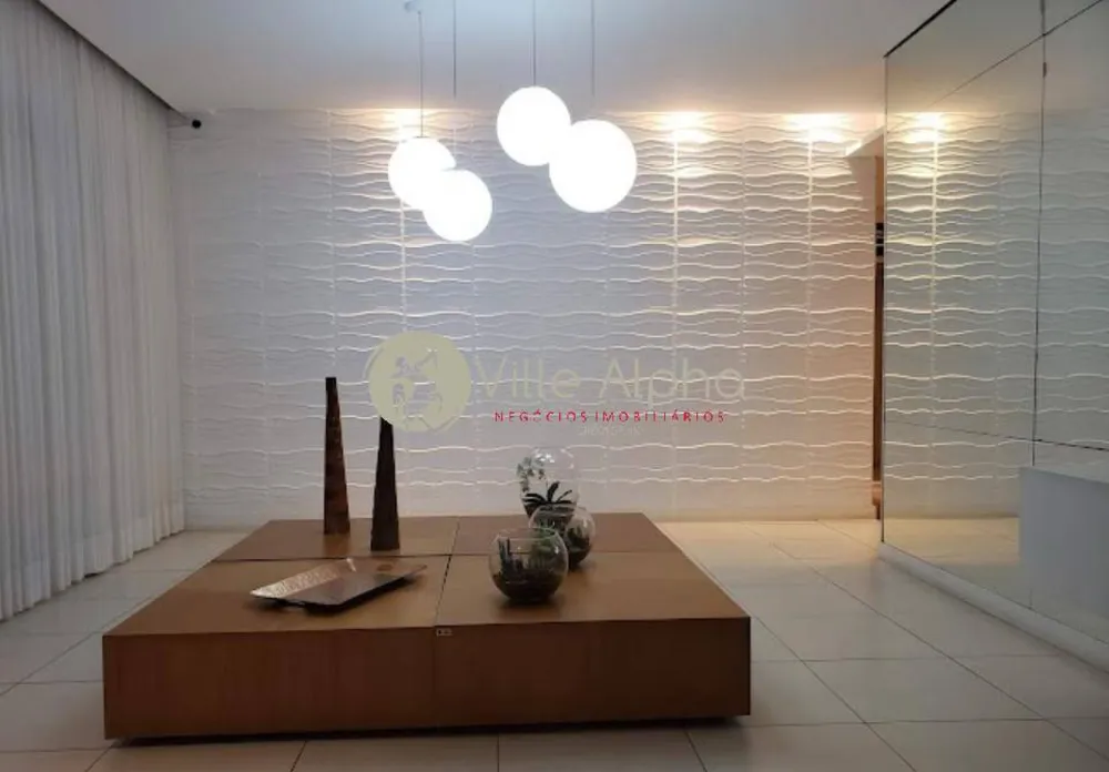 Apartamento, 1 quarto, 47 m² - Foto 8