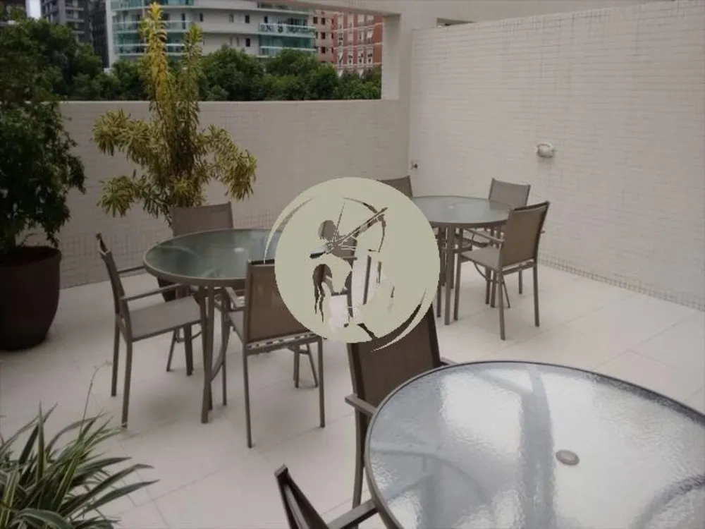 Cobertura, 4 quartos, 511 m² - Foto 8