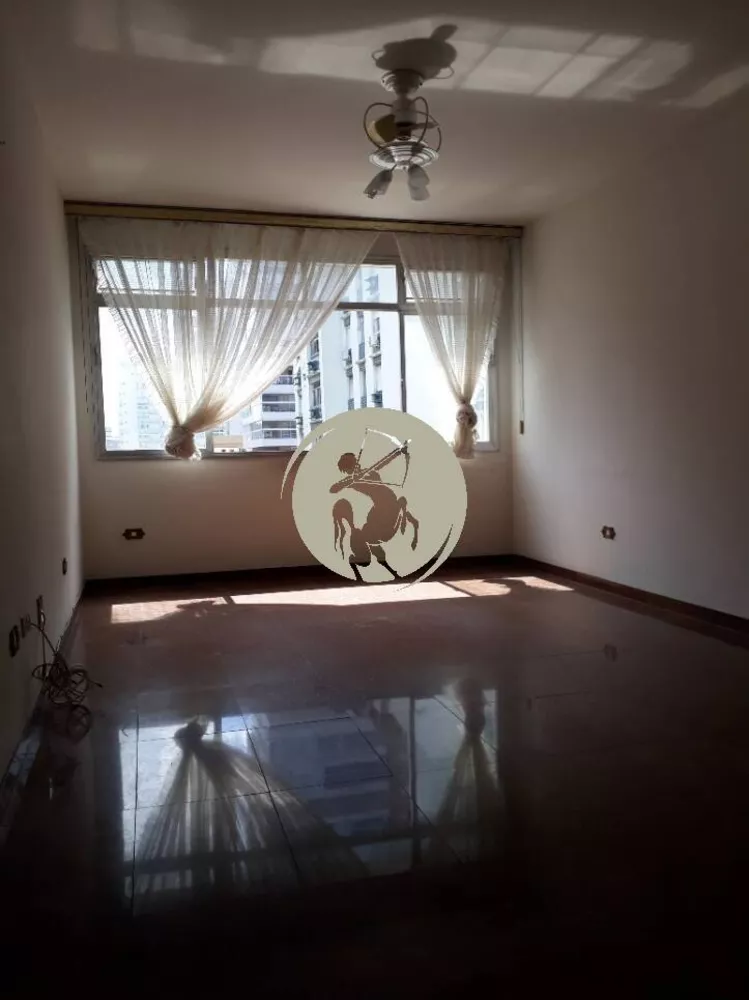 Apartamento à venda com 3 quartos, 135m² - Foto 1