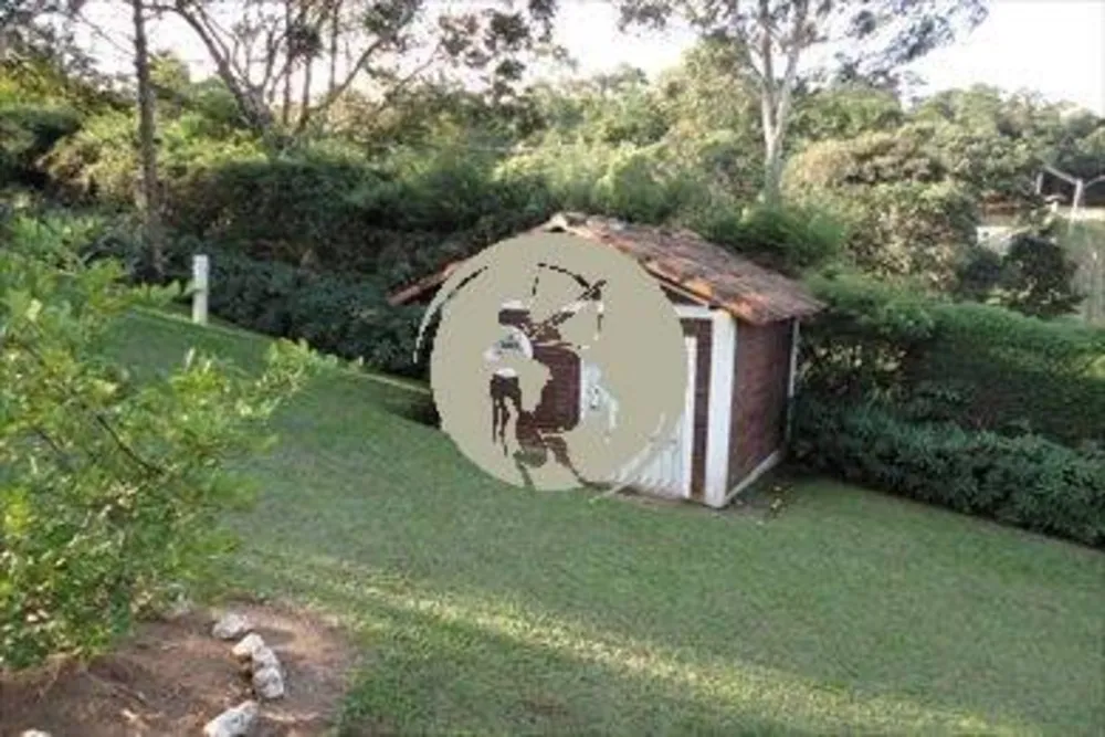 Casa, 3 quartos, 480 m² - Foto 2