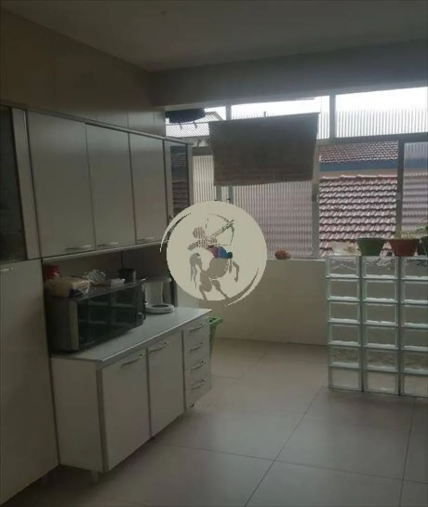 Apartamento, 2 quartos, 95 m² - Foto 3