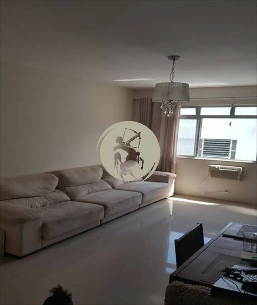 Apartamento, 2 quartos, 95 m² - Foto 6