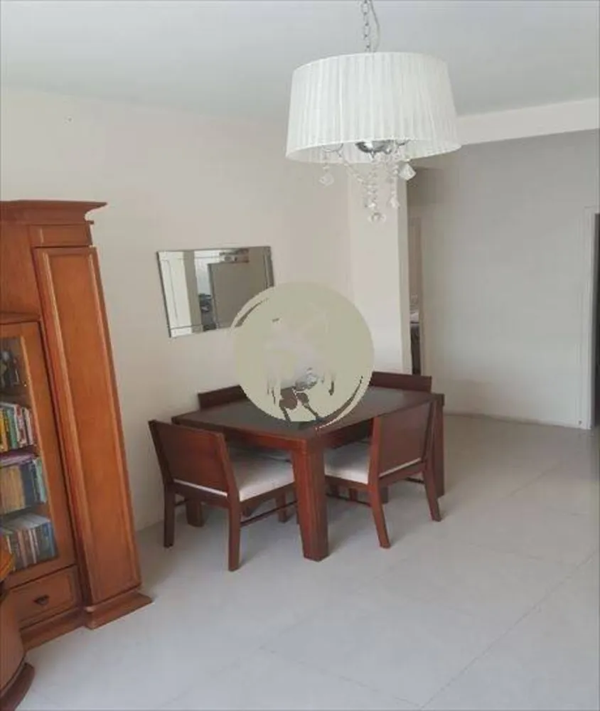 Apartamento, 2 quartos, 95 m² - Foto 9