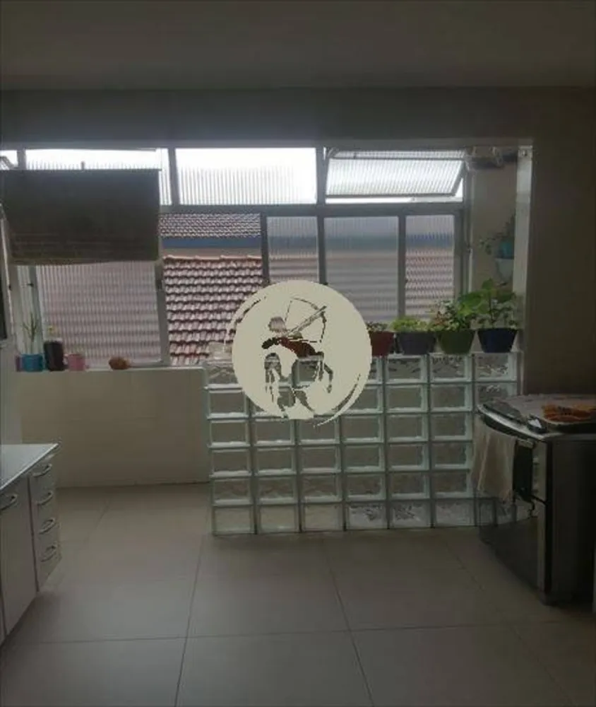 Apartamento, 2 quartos, 95 m² - Foto 1