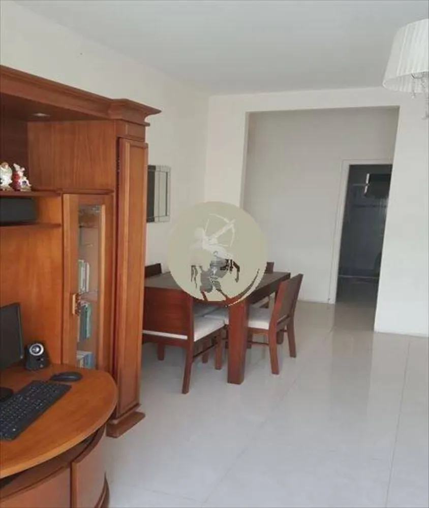 Apartamento, 2 quartos, 95 m² - Foto 8