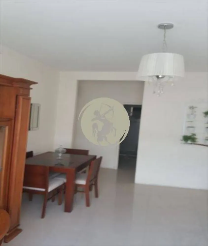 Apartamento, 2 quartos, 95 m² - Foto 11